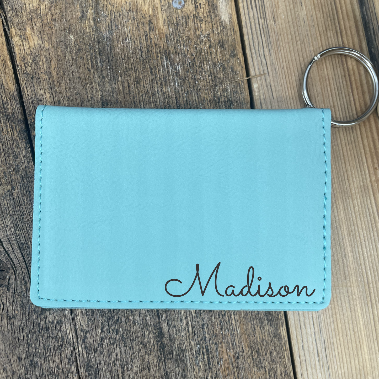 ID Card Holder-Name