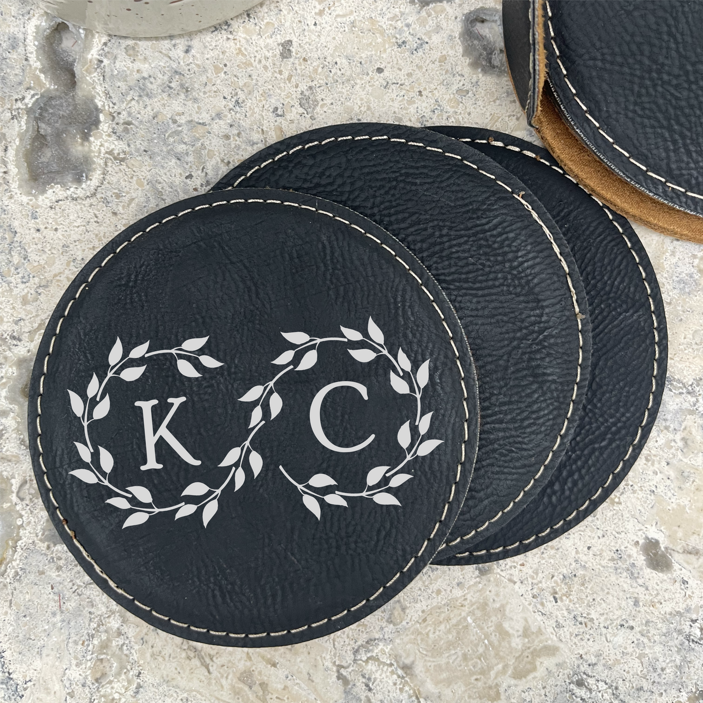 Custom Coaster- Ivy Infinity