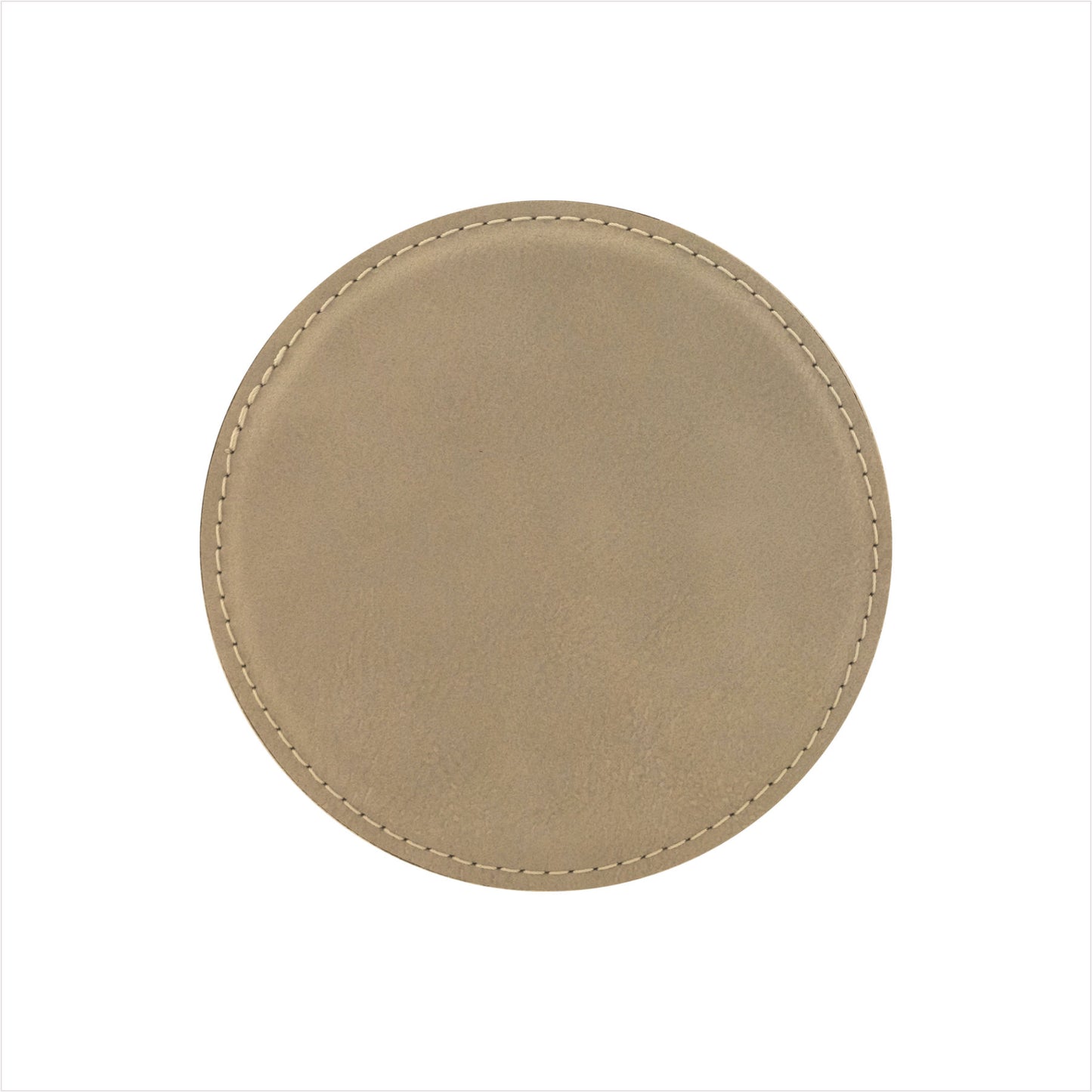 Custom Coaster - Farmhouse Floral