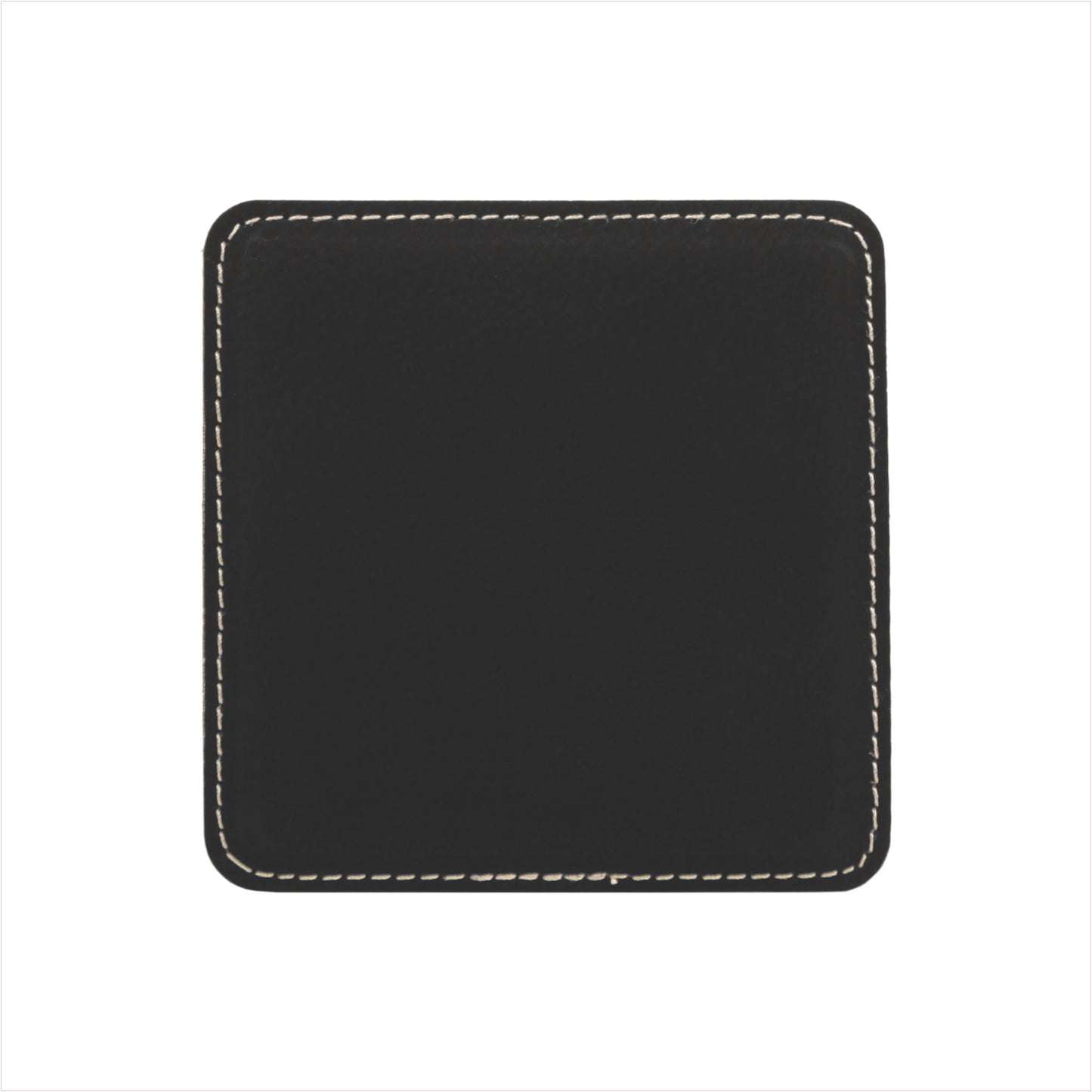Custom Coaster - Farmhouse Floral
