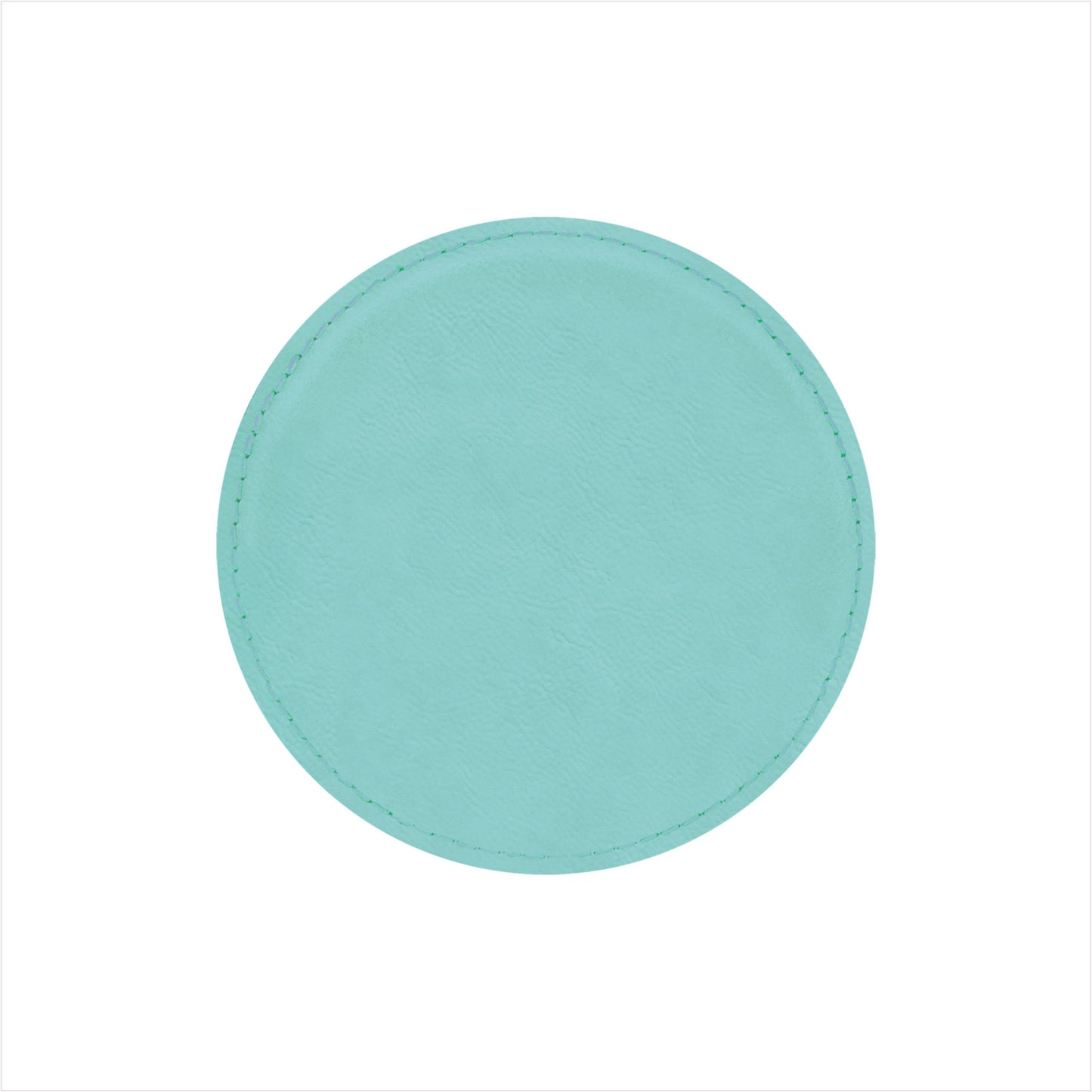 Custom Coaster - Farmhouse Floral