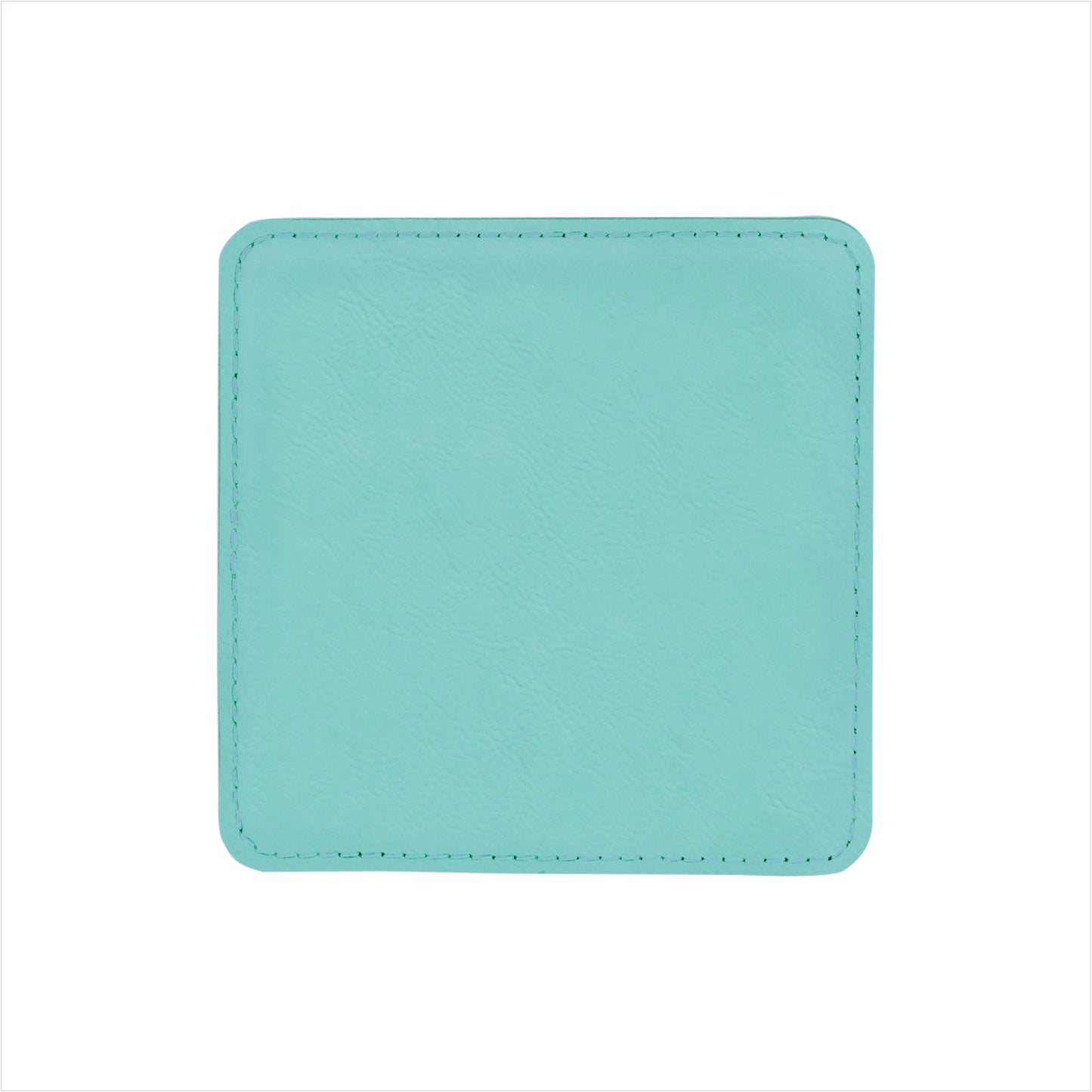 Custom Coaster - Farmhouse Floral