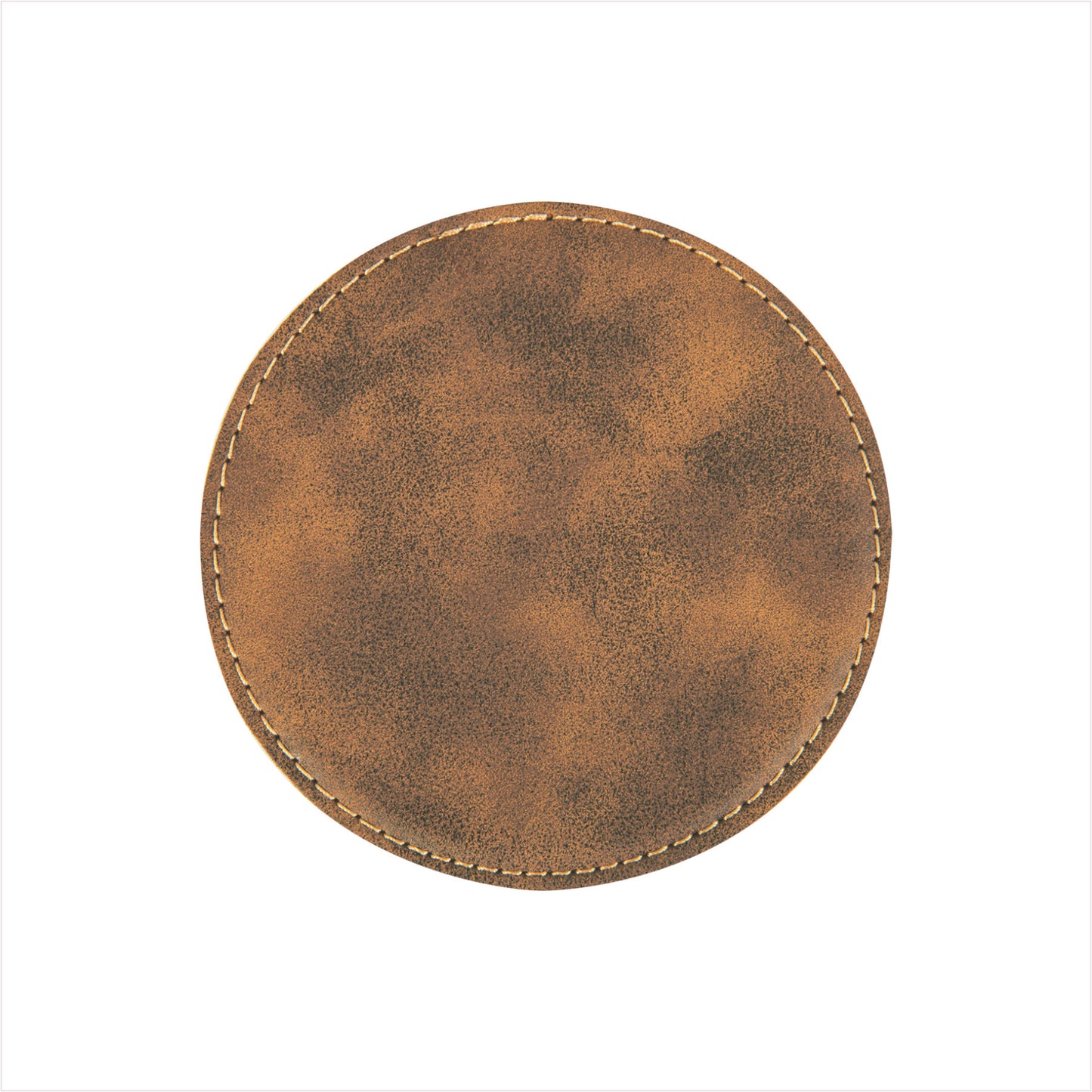 Custom Coaster - Farmhouse Floral
