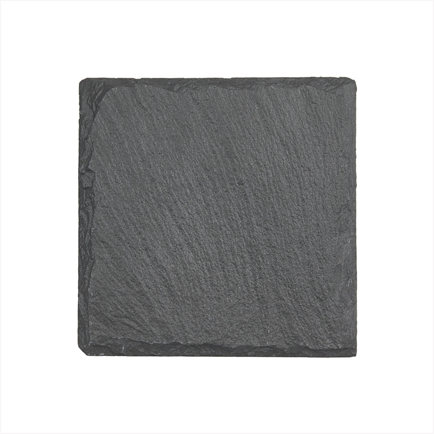 Slate Custom Coasters- Floral Designs Square