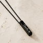 Personalized Pet Urn Necklace for Ashes