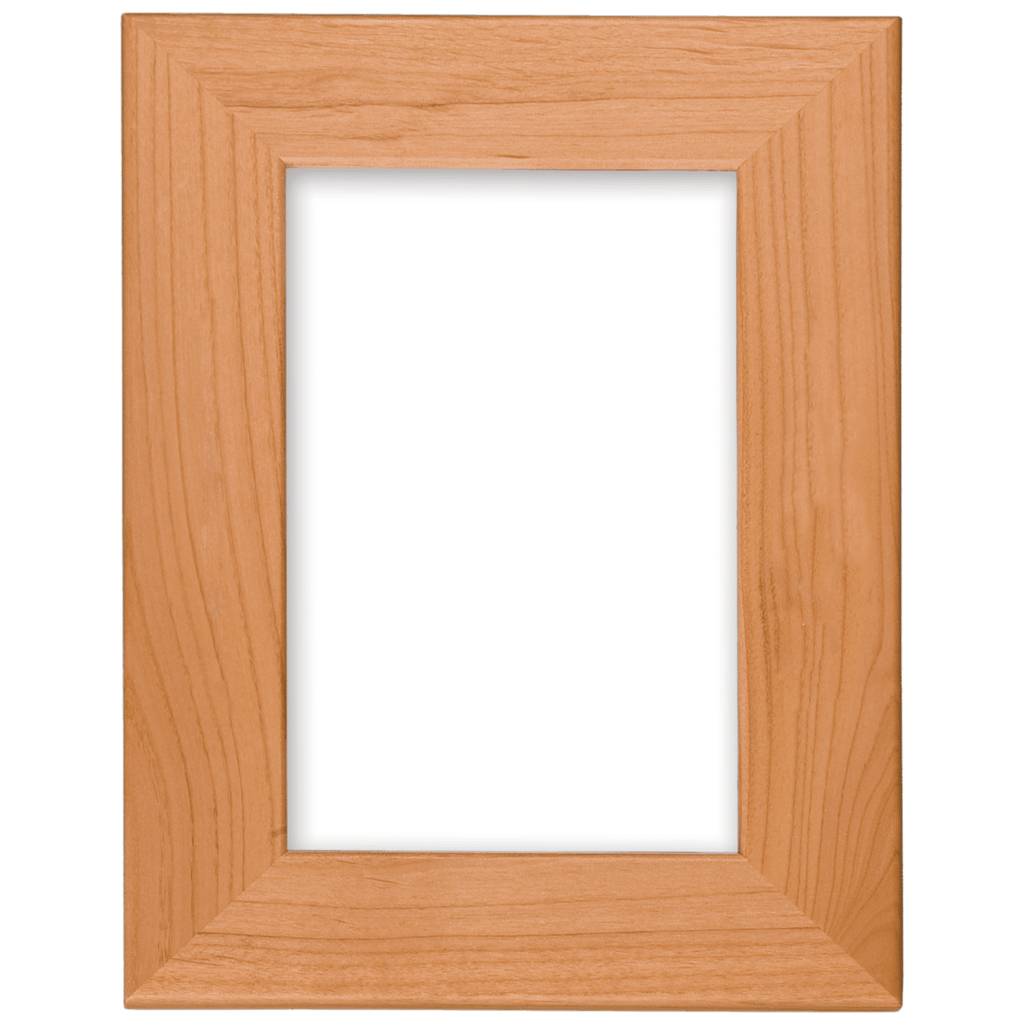 Personalized Cat Memorial Picture Frame - My Favorite Hello