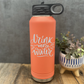 Tumbler- Drink More Water