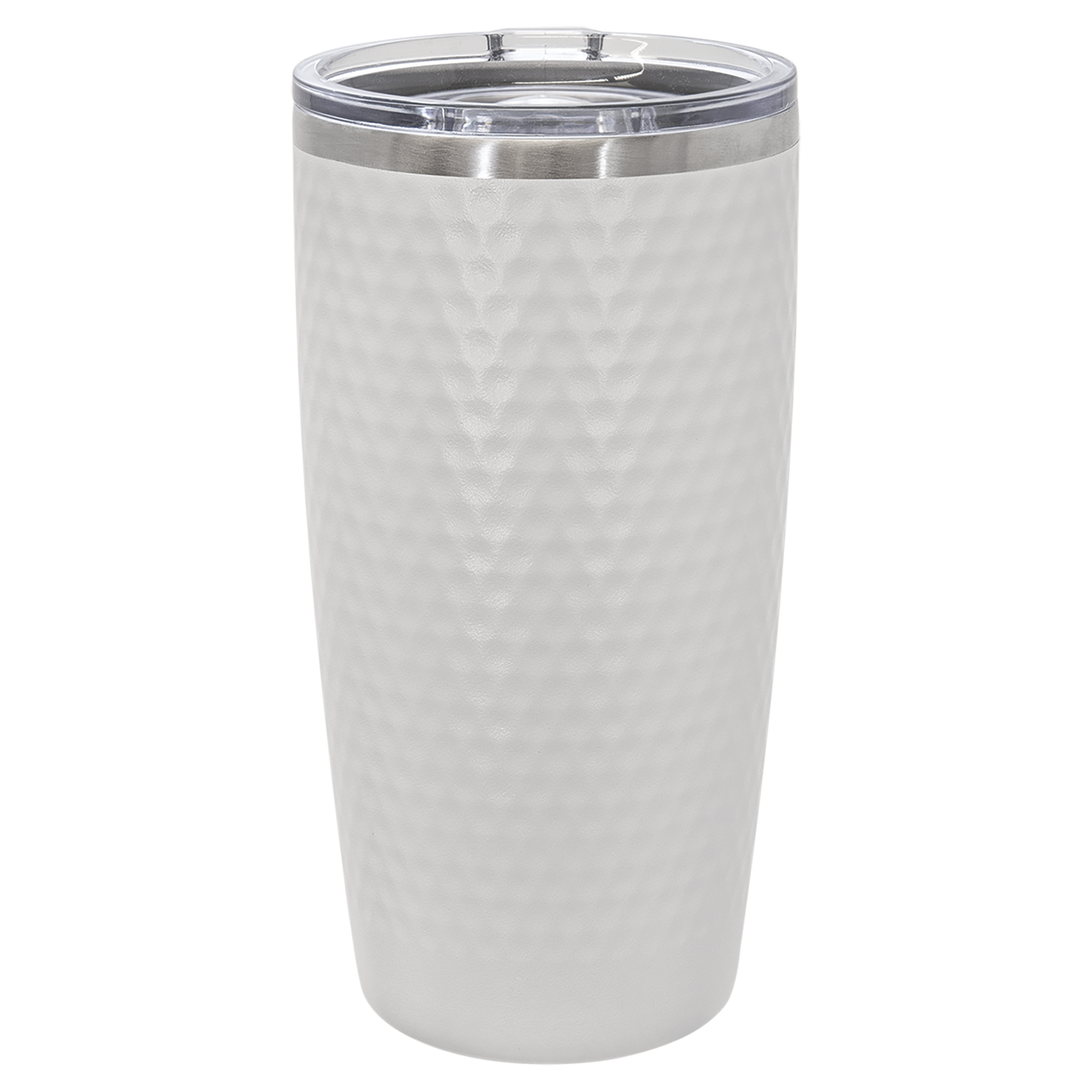 Golf Dimple Tumbler - Important Choices