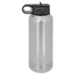 Tumbler- Drink More Water