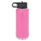 Tumbler- Drink More Water