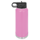 Tumbler- Drink More Water