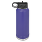 Tumbler- Drink More Water
