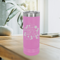 Coffee Tumbler - Pour Yourself A Cup Of Ambition